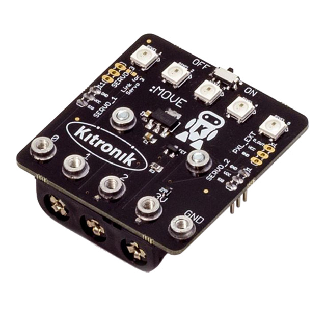 KIT-5623 Pimoroni Ltd