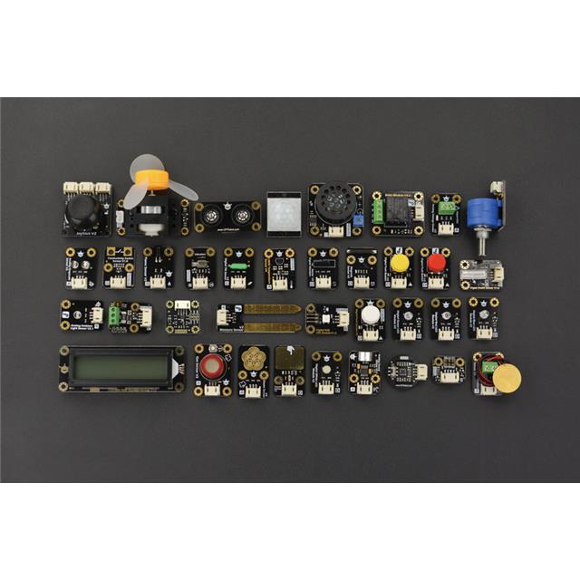 KIT0150 DFRobot