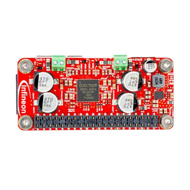 KIT40WAMPHATZWTOBO1 Infineon Technologies
