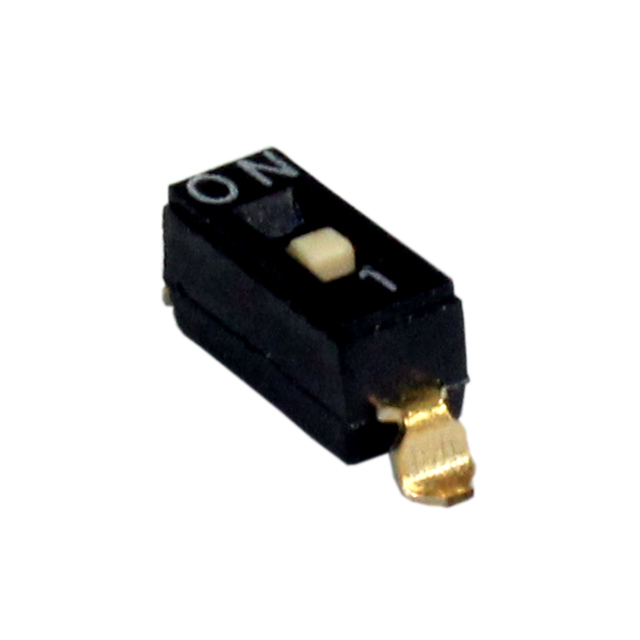 KJ01RXR CIT Relay and Switch