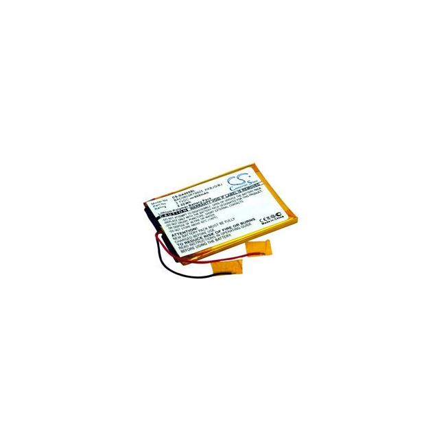 KKBJGIBJ  BATTERY Interlight