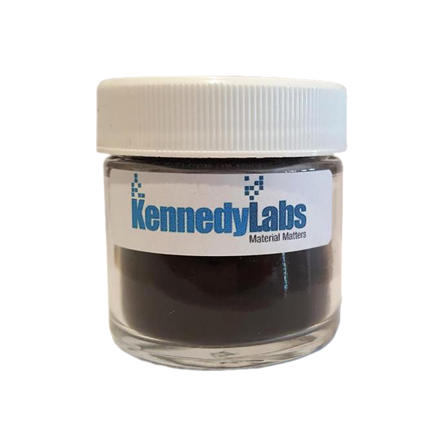 KLG-RGO-C-500MG Kennedy Labs, a division of Hub Incorporated