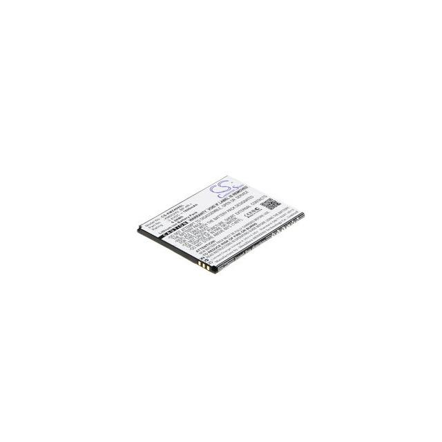 KM00242  BATTERY Interlight