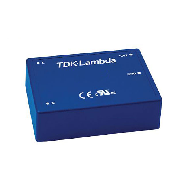 KMS60A-12 TDK-Lambda Americas Inc