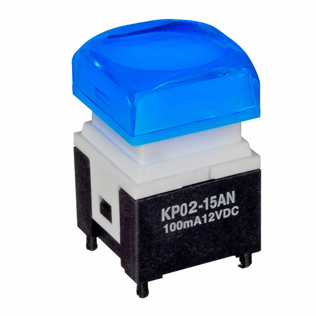 KP0215ANBKG03RGB-2SJB NKK Switches