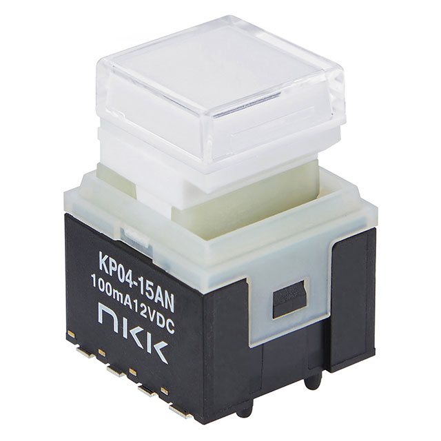 KP0415ANG03RGBP-1FJB NKK Switches