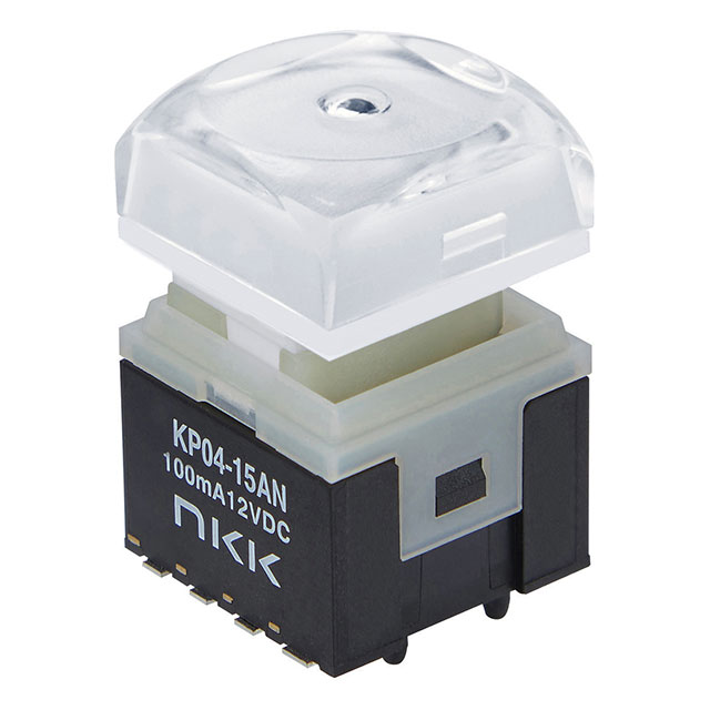 KP0415ANG03RGBP-2TJB NKK Switches