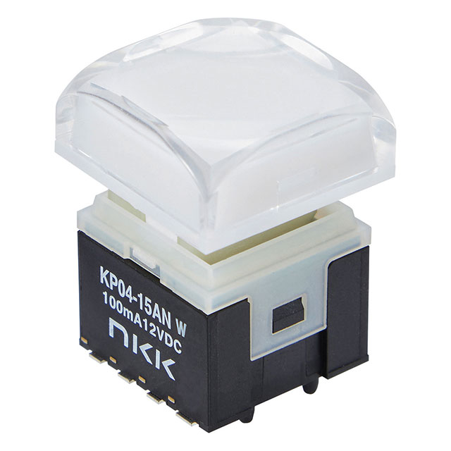 KP0415ANG03RGBW-MT-3SJB NKK Switches