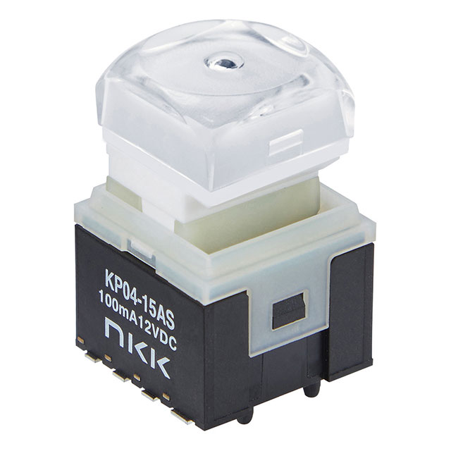 KP0415ASG03RGBP-1TJB NKK Switches