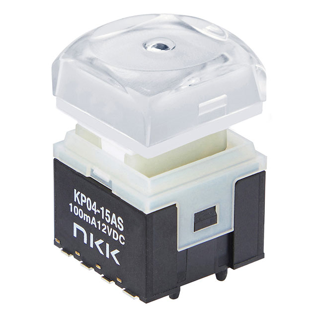 KP0415ASG03RGBP-2TJB NKK Switches