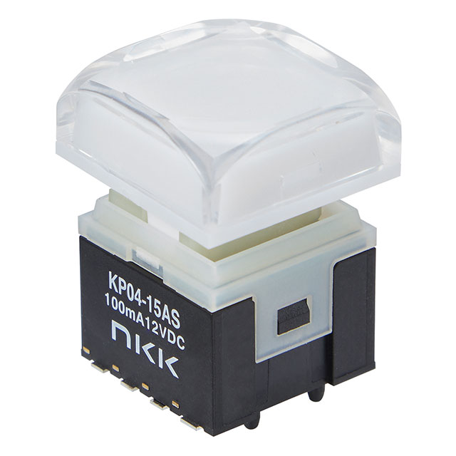 KP0415ASG03RGBP-MT-3SJB NKK Switches