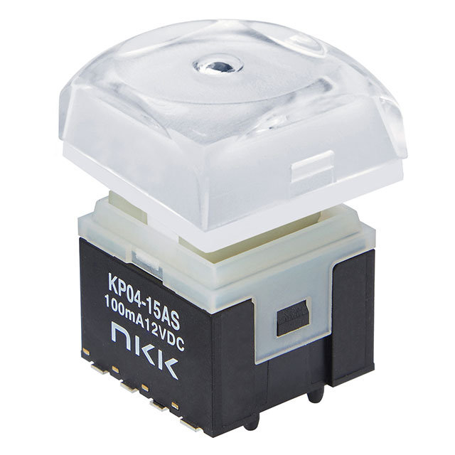 KP0415ASG03RGBP-3TJB NKK Switches