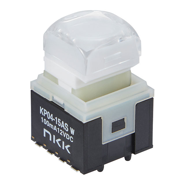 KP0415ASG03RGBW-1SJB NKK Switches