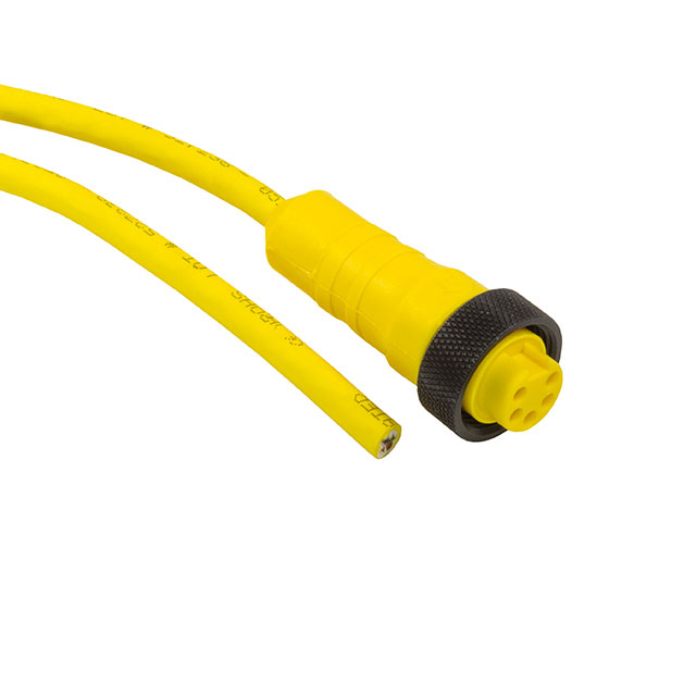 KR0500109 YL358 Alpha Wire
