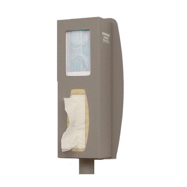 KS123-0529 Bowman Dispensers