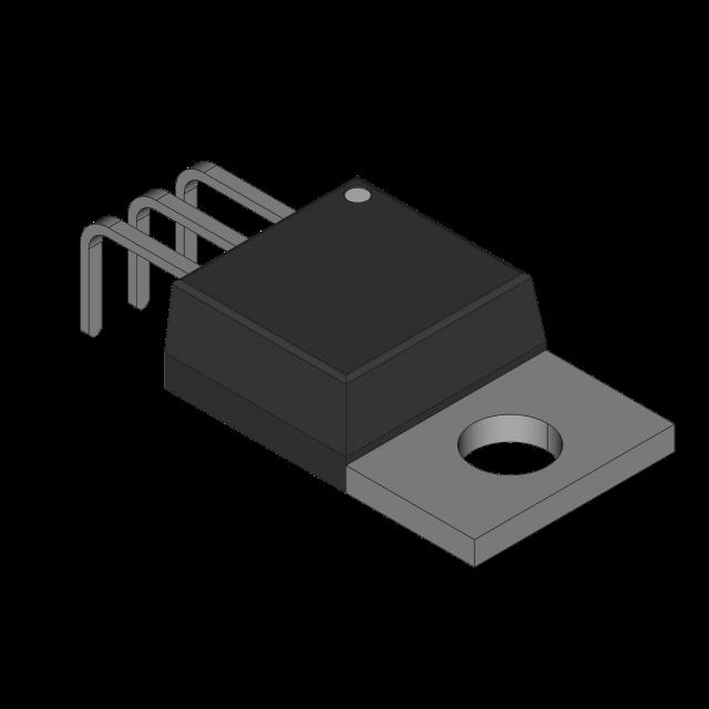 MBR2535CT Fairchild Semiconductor