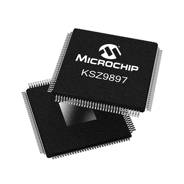 KSZ9897RTXI Microchip Technology