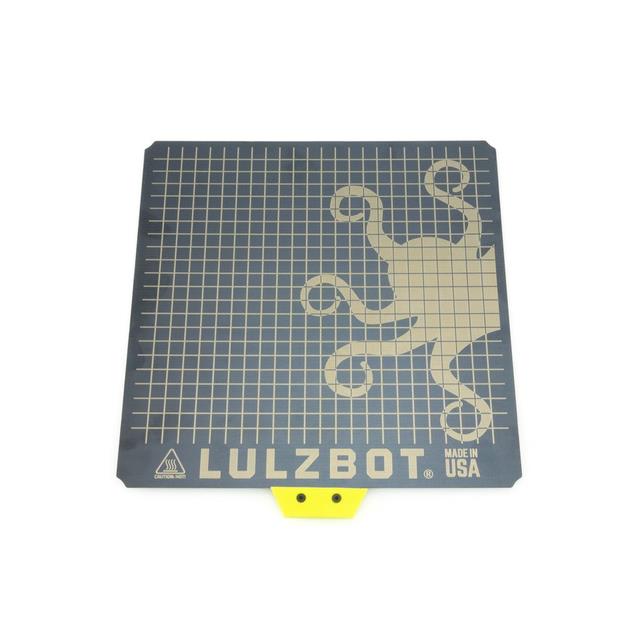 KT-HB0021 LulzBot