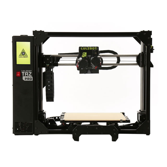 KT-PR0050NA LulzBot