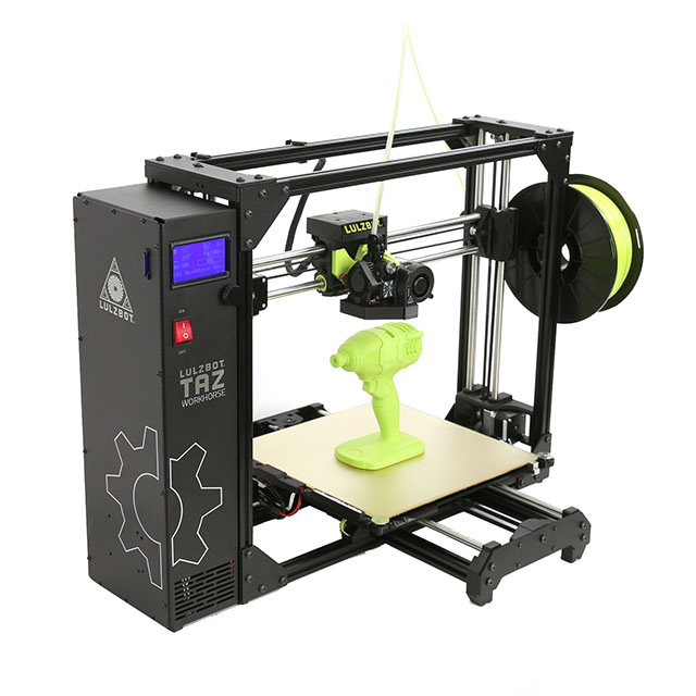 KT-PR0051AU LulzBot