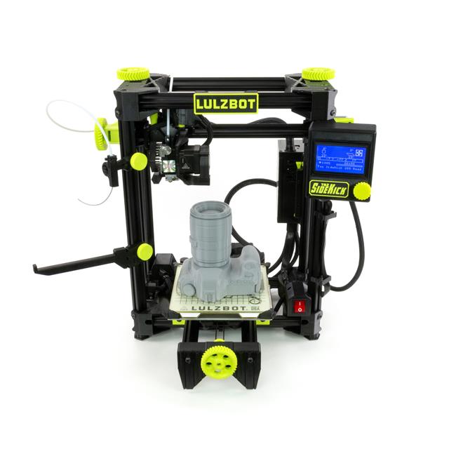 KT-PR0057 LulzBot