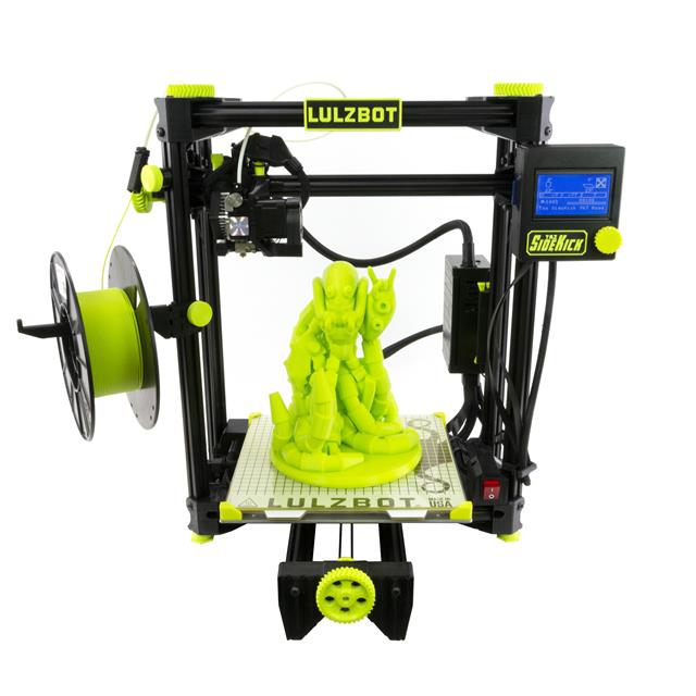 KT-PR0058 LulzBot