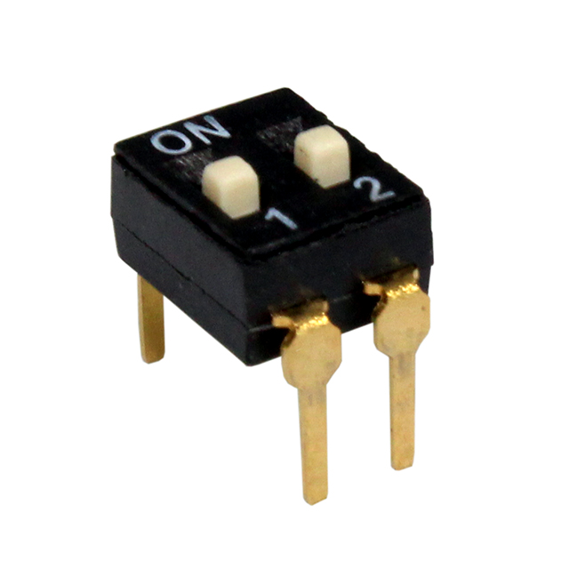 KT02EH CIT Relay and Switch