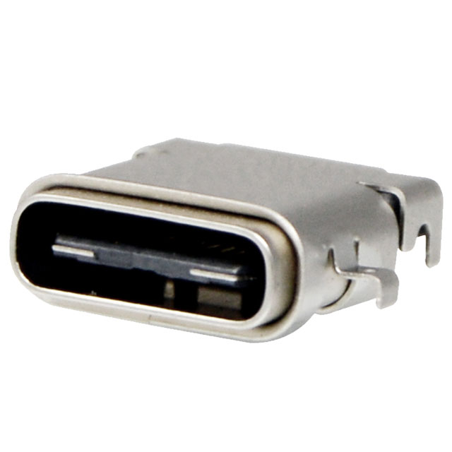 KUSB67X-MM-CS1-B15TR Kycon, Inc.