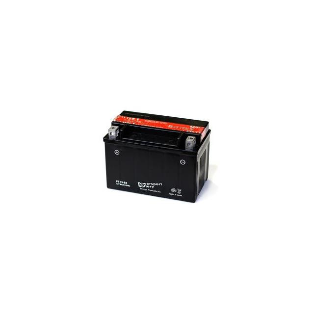 KVF400-B PRAIRIE 400 4X4 400CC   ATV   BATTERY Interlight