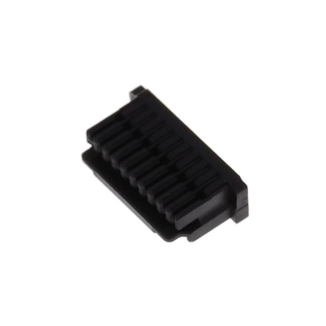 KW30-10P-1C(800) Hirose Electric Co Ltd