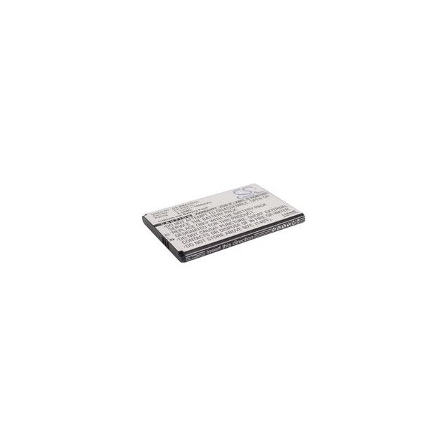 KX-PRX120  BATTERY Interlight