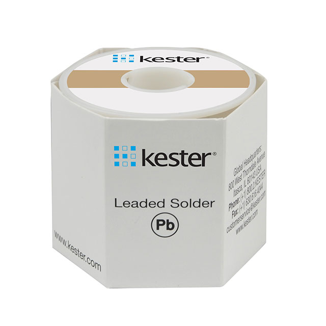 92-6337-8800 Kester Solder