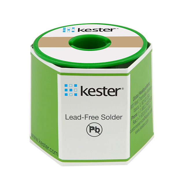 24-7068-7600 Kester Solder