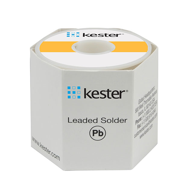 92-6337-9711 Kester Solder