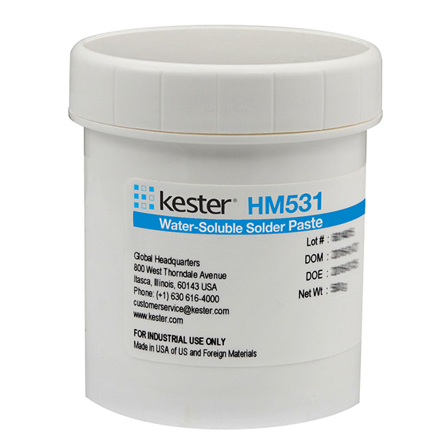 70-1003-0610 Kester Solder