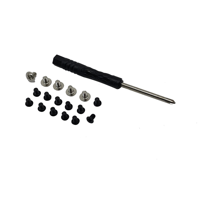 L02-35252-KIT Micro Connectors, Inc.