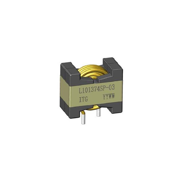 L101374SP-05 ITG Electronics, Inc.