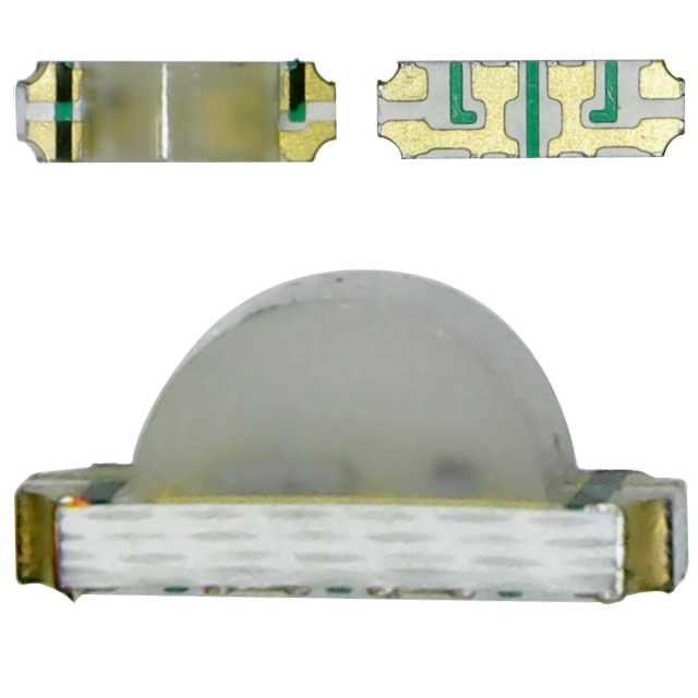 L121L-NEPGBW-3I American Opto Plus LED