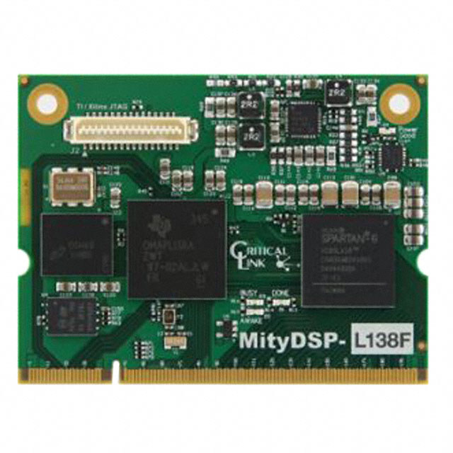 L138-FI-225-RC Critical Link LLC