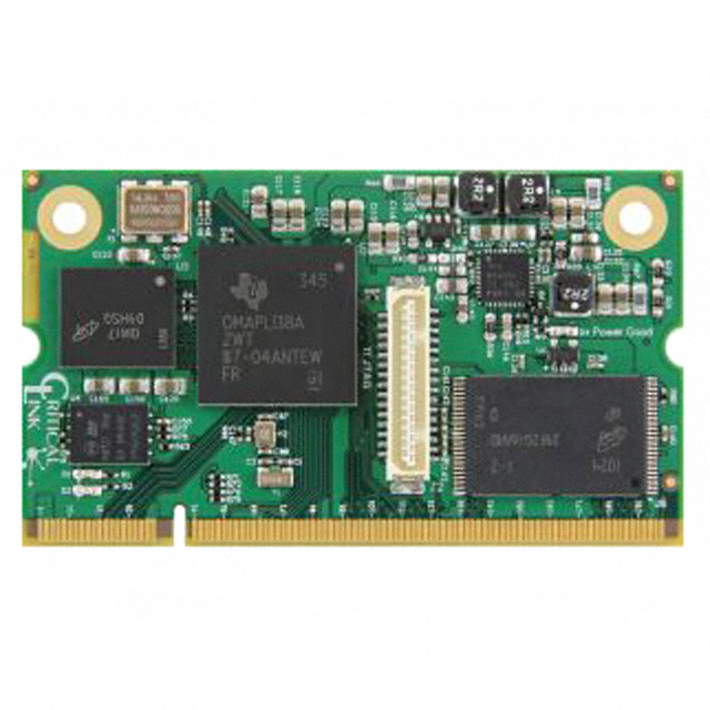 L138-FX-225-RC Critical Link LLC