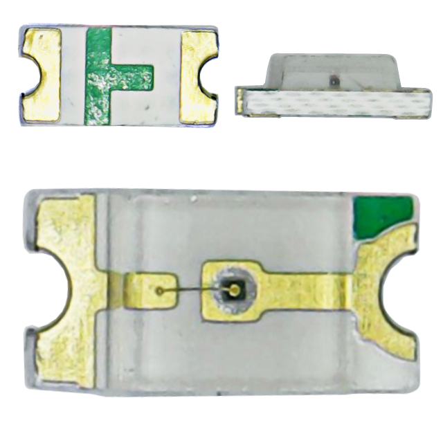 L150B-LEC-RL-TR American Opto Plus LED