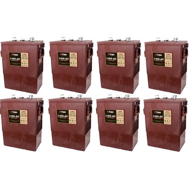 L16G-AC-8-PACK Interlight