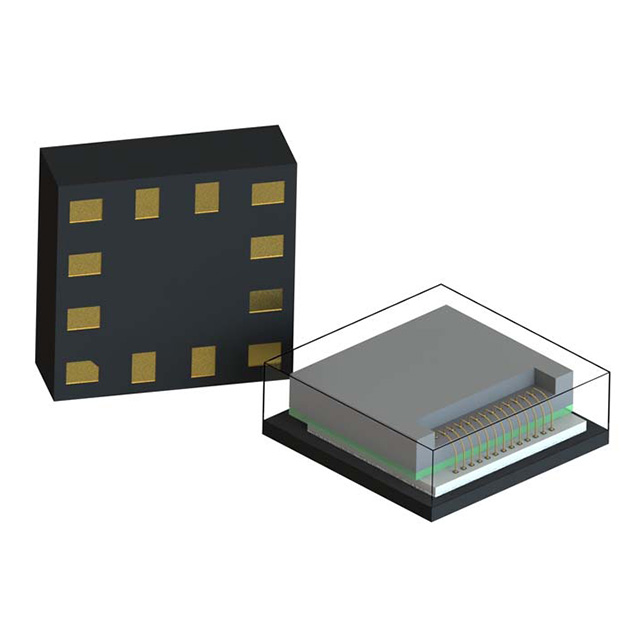 L20G20ISTR STMicroelectronics