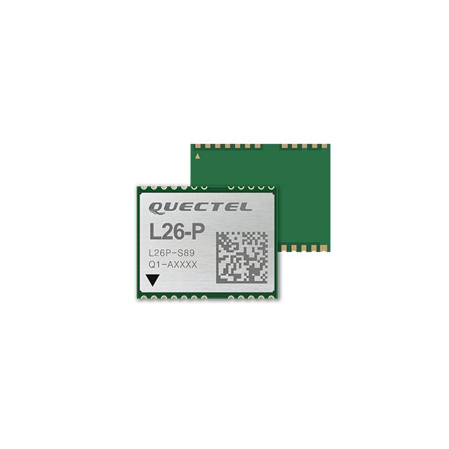 L26P-S89 Quectel