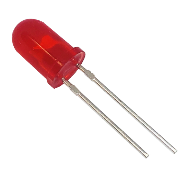 L513SRD-C American Opto Plus LED