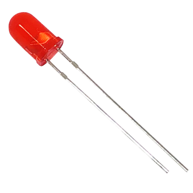 L513SRD American Opto Plus LED