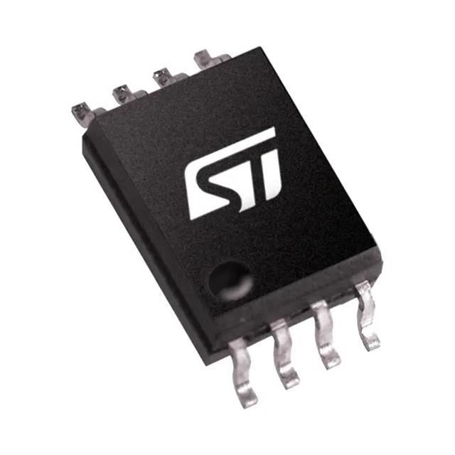 L6562ADTR STMicroelectronics