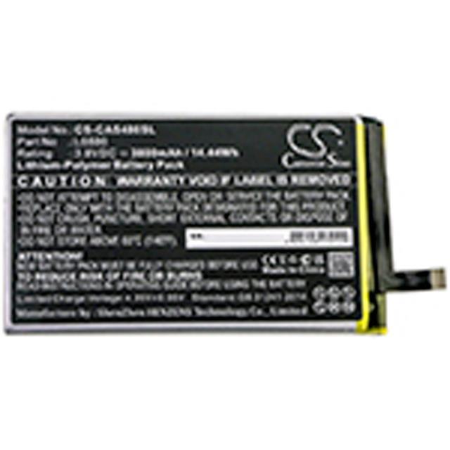 L6880  BATTERY Interlight