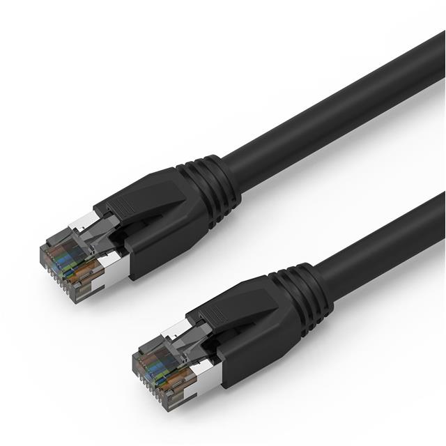 L8S24-15BLK CompuCablePlusUSA