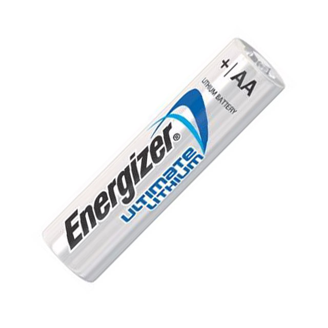 L91SBP-8 Energizer Battery Company